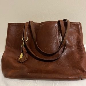 Fount Classic Bellfield Tote, circa 2016